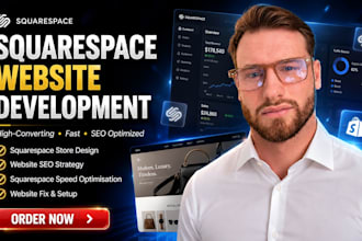 fix squarespace setup design squarespace redesign