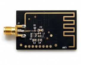design rf pcb, antenna layout, impedance controlled wireless circuits,iot device