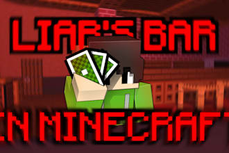 create minecraft renders for youtube thumbnails