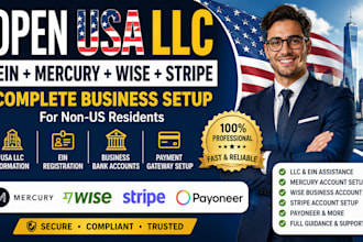 usa bank creation, USA physical address and proof of address for non residents