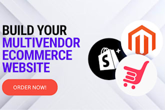 develop a lightning fast shopify multivendor marketplace