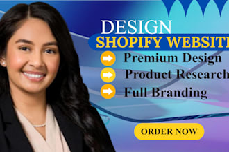 design a topnotch website