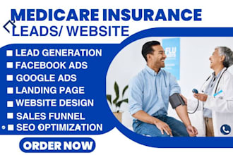 medicare leads health insurance aca medicare insurance leads medicare website