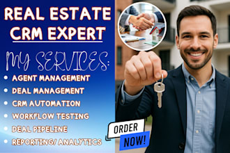 automate gohighlevel data migration copper crm bonzo cold call for real estate