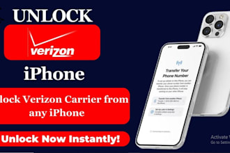 offer permanent unlock for any carrier verizon att locked devices