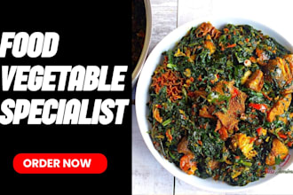 teach you to make vegetable soup