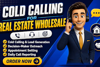 cold calling real estate wholesale real estate cold caller freight brokers calls