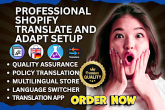 setup shopify translate and adapt tlab transify hextom locales transcy transtore