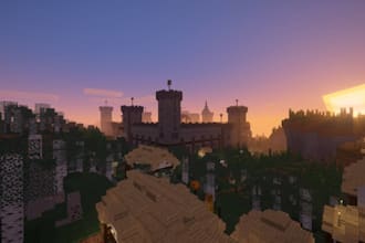 create, convert, or port minecraft forge mods to fabric