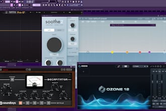 mix your pop, indie, trap music open to other genres too