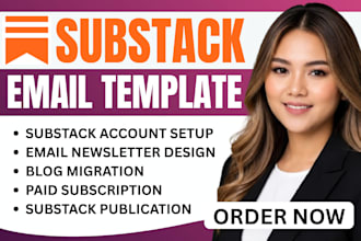 setup substack account substack post manage substack newsletter substack post
