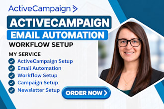 setup activecampaign email automation activecampaign workflow setup