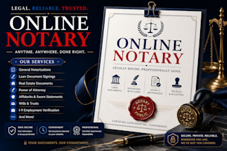 notarize uk us document online, usps form 1583,notary public and legal document