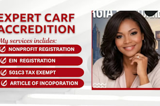 do carf accredition hcbs medicaid waiver provider joint commission policy manual