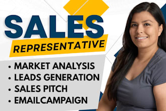 commission based sales closer sales rep sdr sales b2b salesperson solar leads