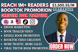 do amazon kdp book promotion tiktok booktok promotion viral booktok author smm