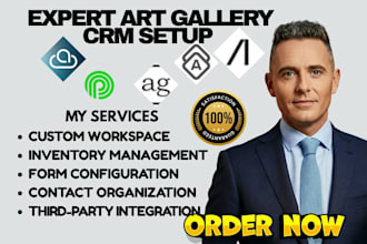 do artcloud proficio primer argus artlogic artsystem itgallery artfundi arternal