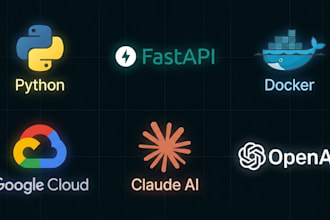 integrate ai into your service or application