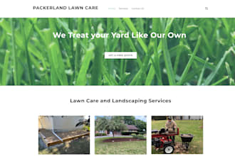 refresh, redesign, or revamp your website