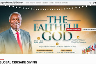 intercede on your behalf to god in prayer for your needs