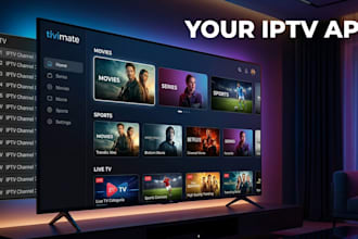 iptv logo for you