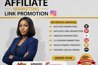 do click bank affiliate promotion, affiliate link promotion