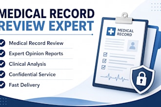 do VA claim medical case summaries and medical record claims