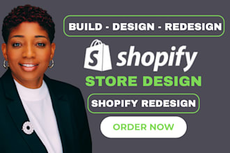 shopify store design shopify website design shopify store redesign shopify store