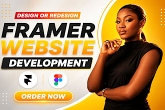 framer website develop framer website design framer developer framer website