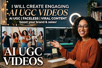ai ugc ai ugc ads ai ugc video ugc video for ai ads