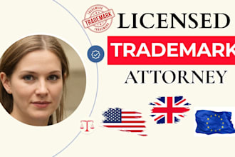 help startups file eu trademarks as an euipo attorney
