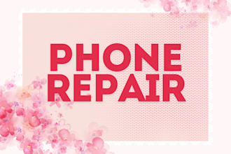 fix your phone repair