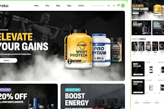design peptide website, fda compliant website, research peptide ecom website