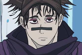 be doing open commissions upon request