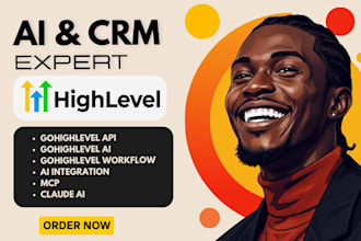 gohighlevel api gohighlevel mcp integration gohighlevel claude ai gohighlevel va