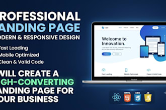 build professional responsive and multilingual websites