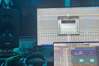 mix and master your japanese rap vocals
