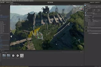 unity game development, unity engine, unity developer, video game creation