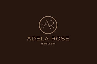 create jewellery store logo design