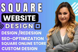 square website design square online store square website square online booking