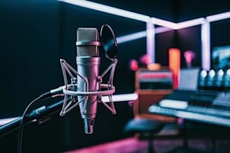 record radio ready emo, pop punk, and metalcore vocals