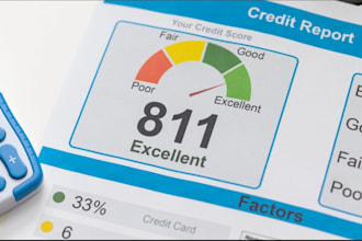credit repair, chargeoff, inquiry removal, boost score, collection, late payment