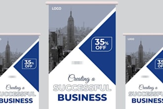 do roll up banner pull up banner retractable banner banner design signage design