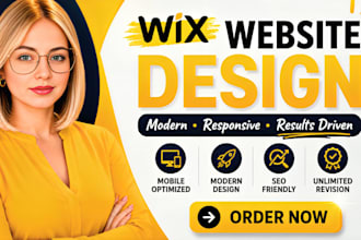 do wix website redesign travel agent vacation website, wix hotel booking website