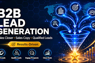 do sales closer sales representative b2b lead generation sales copy sales lead