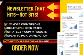 ghostwrite weekly email newsletters ghost blog ai newsletter email content