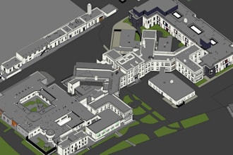 do scan to bim services  point cloud to revit models or 2d cad