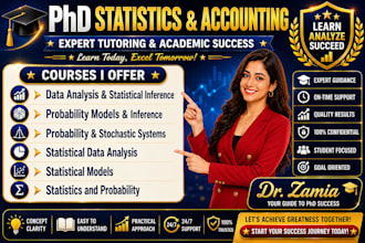 do data analysis statistical inference probability models and stochastic systems