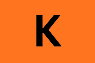 create modern favicon logo design