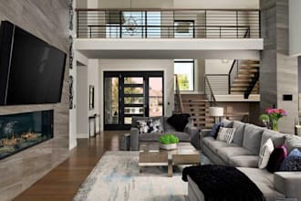 ikea living room interior design, ikea kitchen interior 3d ikea rendering